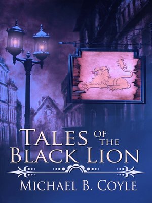 cover image of Tales of the Black Lion